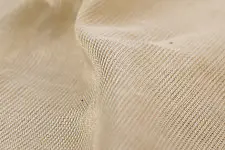 Handwoven Fabric ⚵ Tissue Silk Maheshwari ⚵ 5 { 2.5 meter }